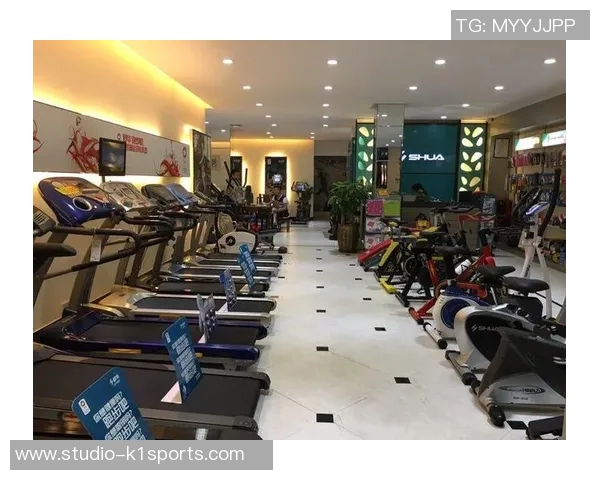 南宁跑步机健身器材公司助力健康生活打造专业体育用品一站式服务体验