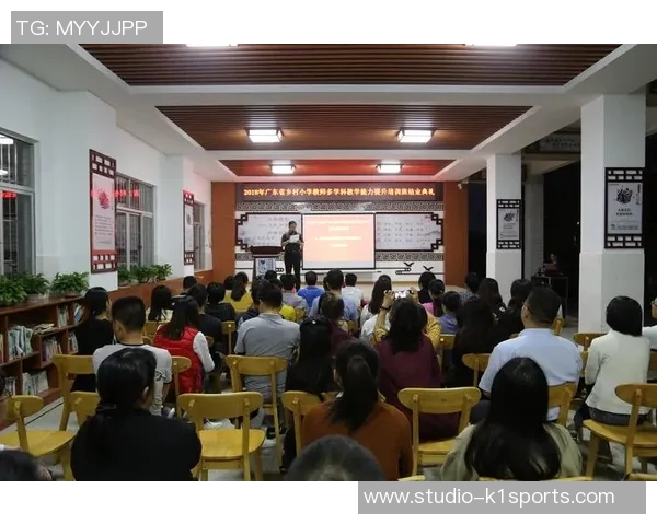 探索多元化体育培训招生途径提升学员参与度与满意度的有效策略